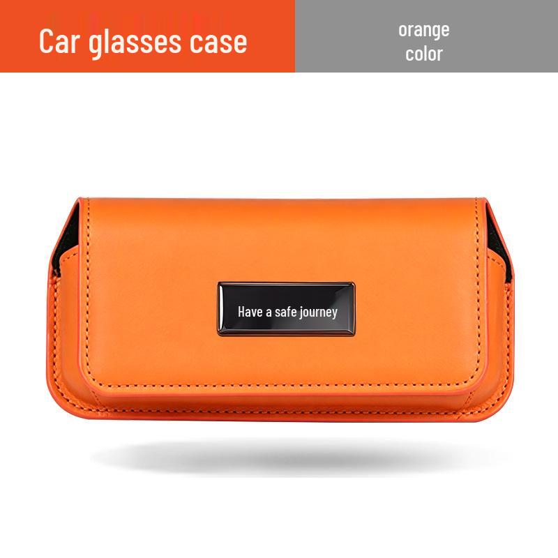 DS Series Car Sun Visor Glasses Holder for DS4S-DS9 Models