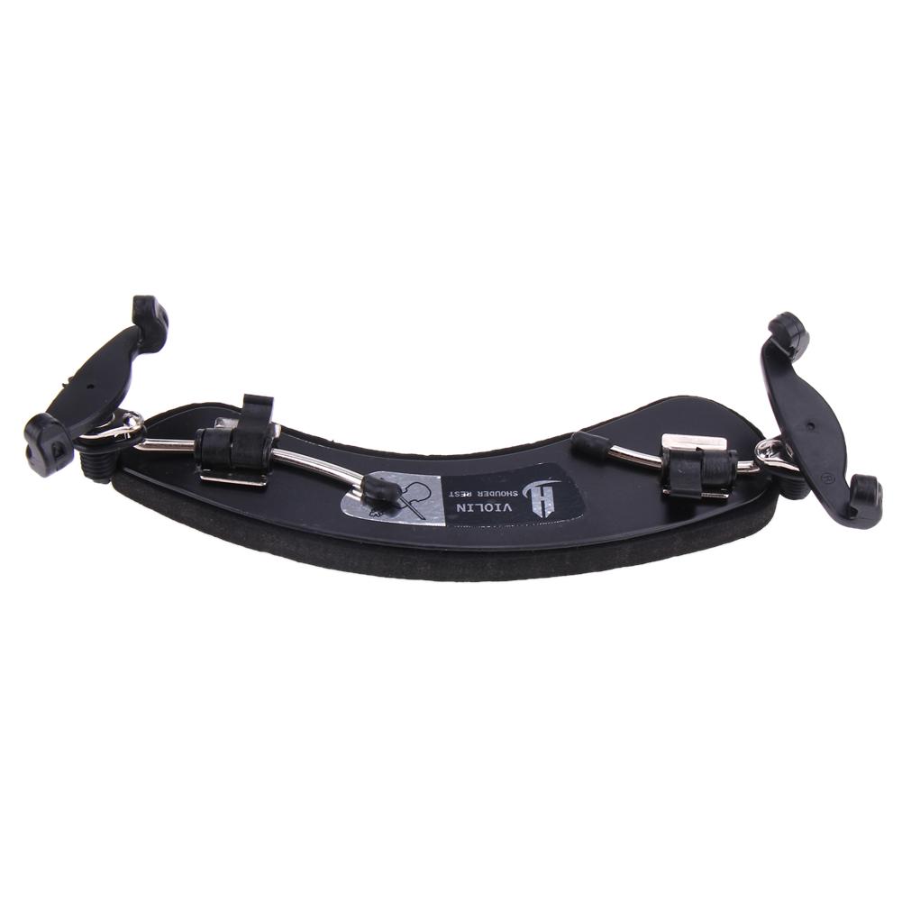 

Высокопрочная подставка для скрипки, регулируемая подставка для плеч, аксессуары для струнных инструментов, аксессуары для скрипки