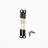 Wltoys 144001 144002 144010 124016 124017 124018 124019 Front Rear Tie Rod Linkage Servo Link Rod Set RC Car Spare Parts