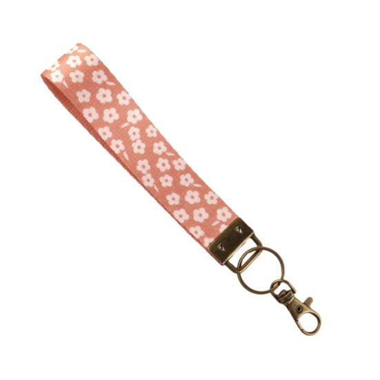 

Підвіска для брелока з картатим принтом, брелок-браслет на зап ястя зі штучної шкіри з швидкознімним пружинним кільцем, жіночий тримач для ключів