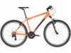 Serious Rockville Aro 27.5" Quadro 16.5" 42cm Shimano Tourney Alumínio
