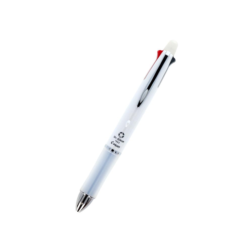 Stationery Toy Story Disney Pixar Multicolor Ballpoint Pen and Mechanical Pencil Grip Pizza Planet S4658051 Sun-Star Dr. 4+1