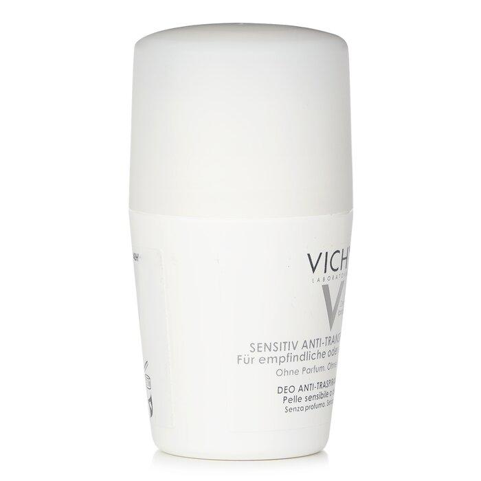 Vichy 48-Hour Soothing Sweat Inhibiting Roll-On Type (For Sensitive/Flexible Skin)