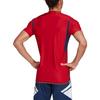adidas Spain 2022 Authentic Home Jersey HE2021