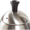 Nitori IH Gas Fire Drip Kettle 1.2L Nagare NITORI 8944228 Silver