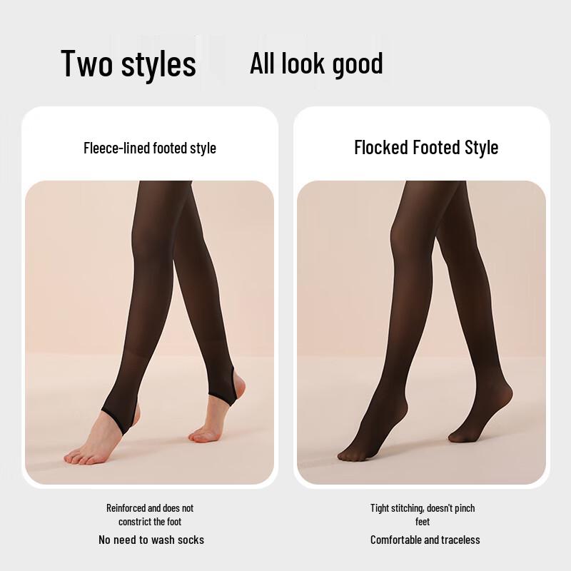 Women's 50D Anti-Snag Shaping Tights