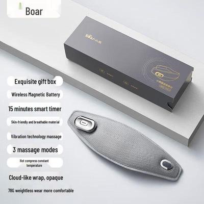 Beheizter Augenmassager CN-Stecker (Adapter enthalten)