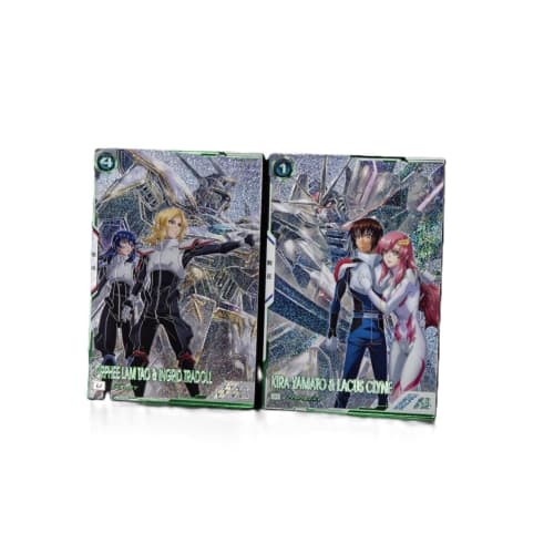 Mobile Suit Gundam Arsenal Base 3.5th Anniversary MEMORIAL BOOSTER PACK (BOX) 10-Pack