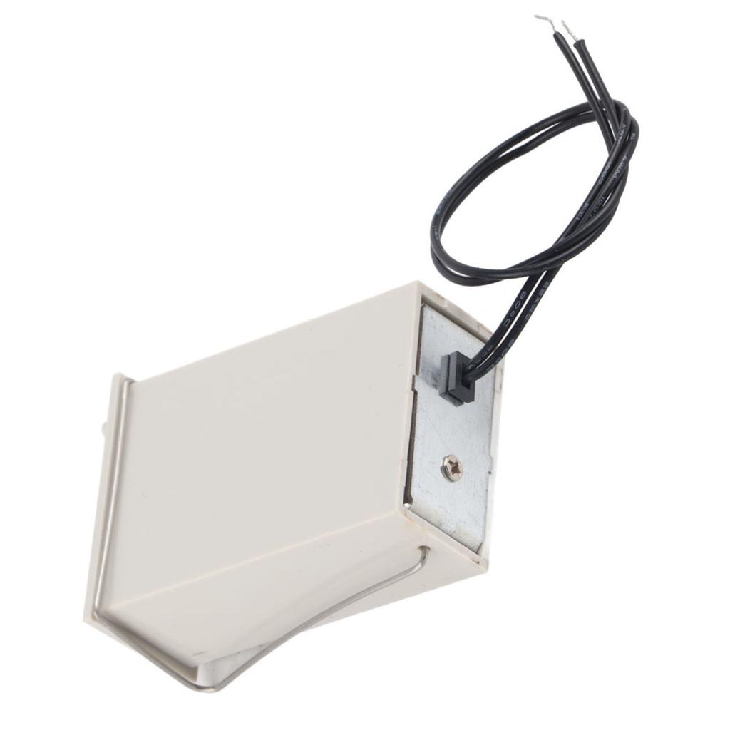 CSK6 NKW 6 Digit Electromagnetic Pulse Counter (#03 DC 24V)