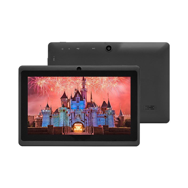 7-inch Kids' Tablet, WiFi, 4GB+64GB, Android 13, HD Display, Google Entertainment, YouTube, Student Edition