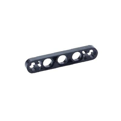 10 Stück 11478 Hebearm Dünn 1x5 Achslöcher Baustein Spielzeug Kompatibel Pädagogisch Kreativ Größe Geschenk DIY MOC