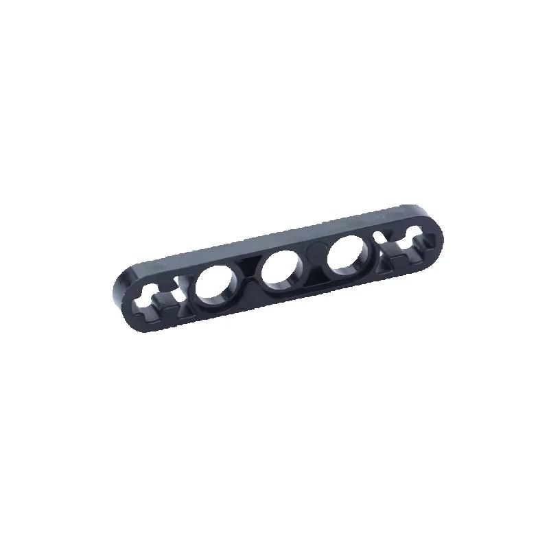 10 pezzi 11478 Braccio di sollevamento Sottile 1x5 Fori per asse Giocattolo Mattoncino da costruzione Compatibile Educativo Creativo Dimensione Regalo Fai da te MOC