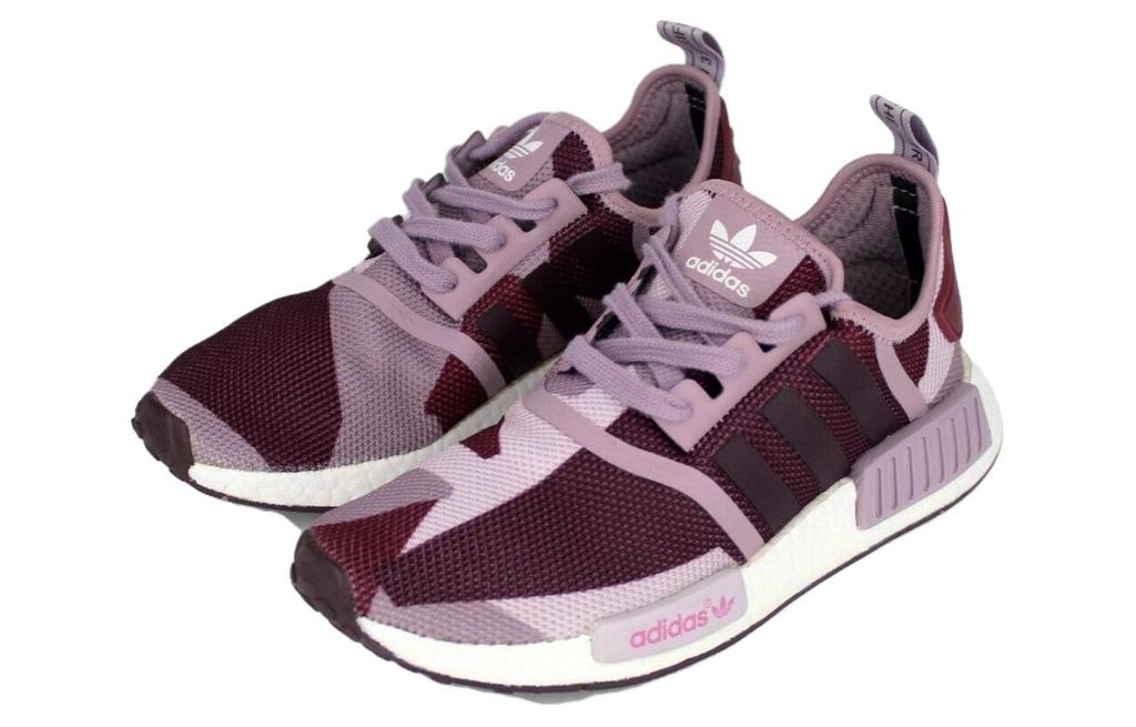 adidas Wmns NMD_R1 'Blanch Purple' Women's S75721