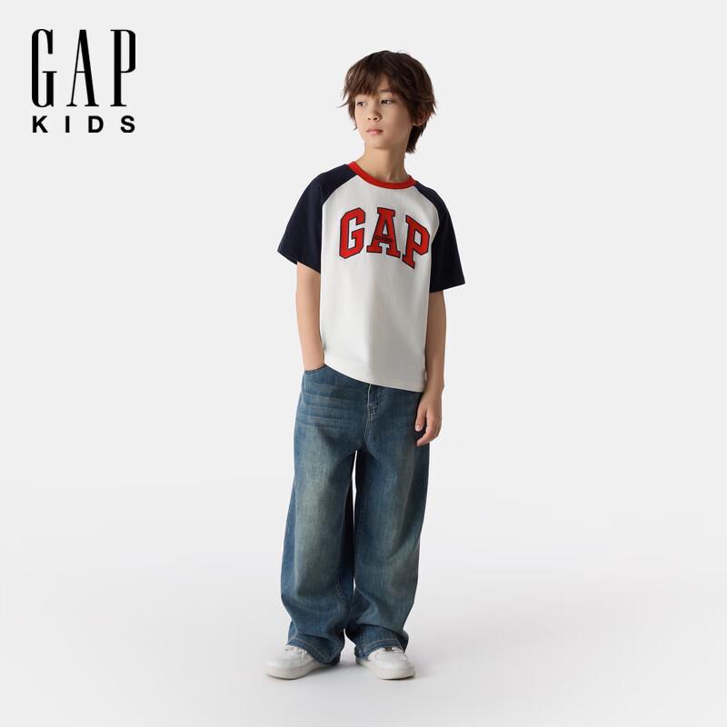 

Gap Kids Cotton Short Sleeve T-Shirt 160/76