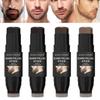 MAYCHEER 2-in-1 Waterproof Beard Stick with Brush Head