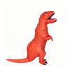 Scaled Dragon Inflatable Costume, Adult