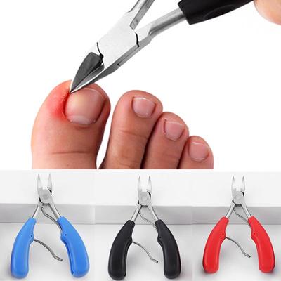 Toenail Clippers For Thick Ingrown Toe Nails Nail Scissor