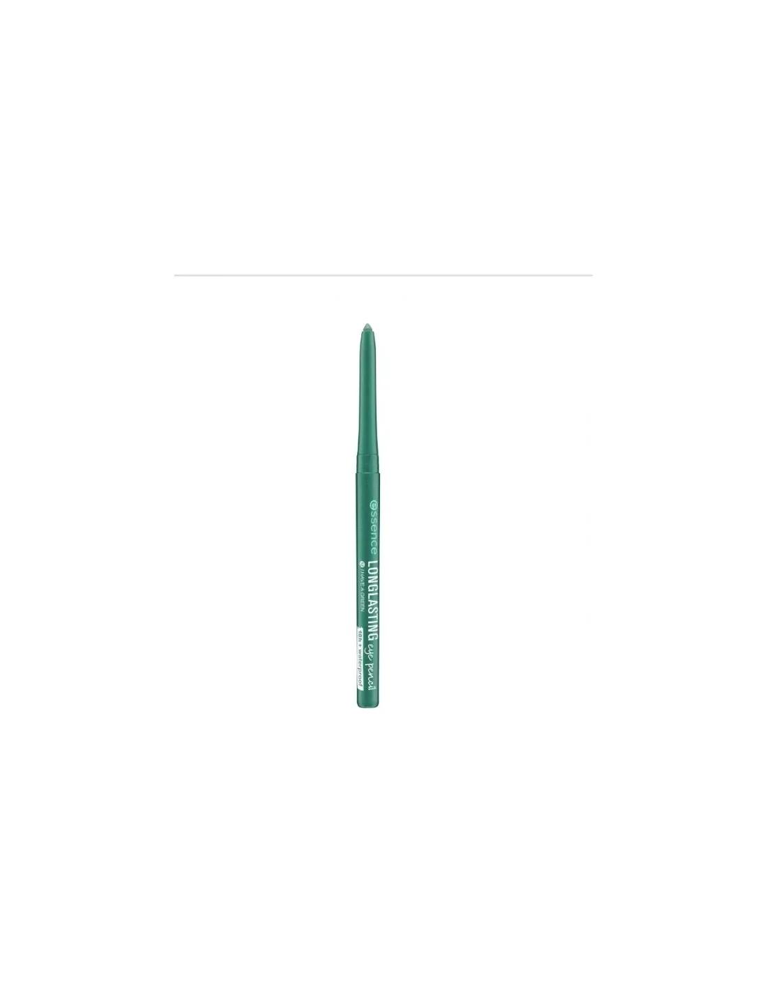 Essence Cosmetics Long-Lasting L?iz De Ojos 18h Waterproof 12-I Have A Green 0,28g