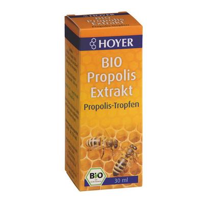Hoya Propolis Extrakt Tropfen 30ml