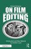 The An Introduction To the Art of Film Construction Book