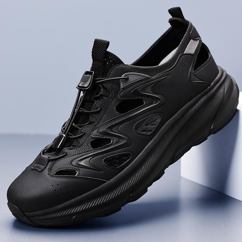 Fashion Summer Sport Shoes for Running Male Flats Luxury Brand Men's Walking Footwear Light Men Sneakers Breathable Mesh Casual Shoes