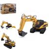 Premium Quality Radio Remote Control Excavator Rc Toy With Timeless Design