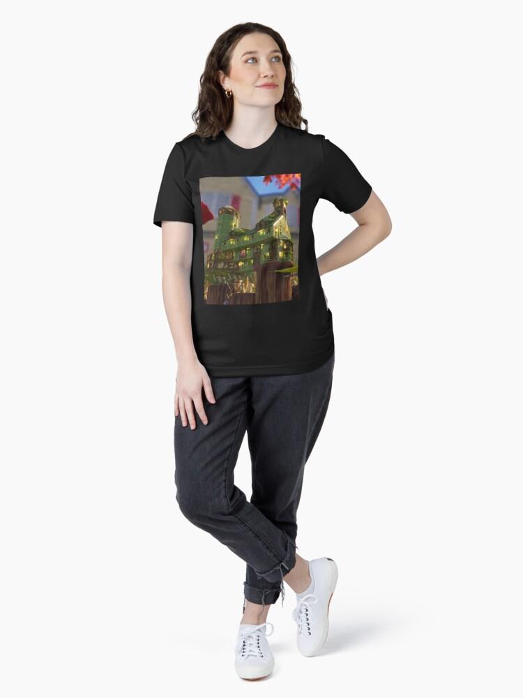 Grounded Grounded game Essential Unisex T-Shirt