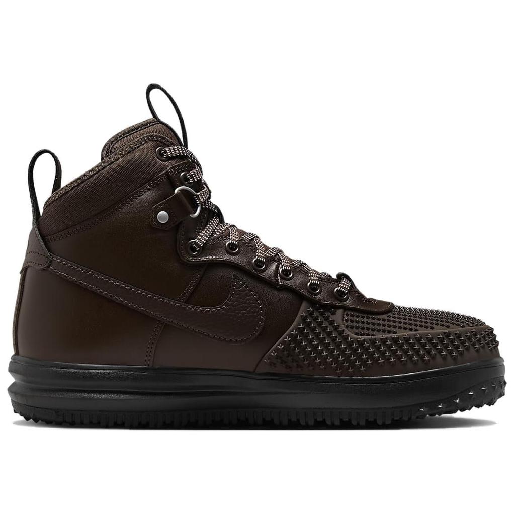 Nike Lunar Force 1 Winterized Duckboot 'Baroque Brown' Men's DZ5320-201