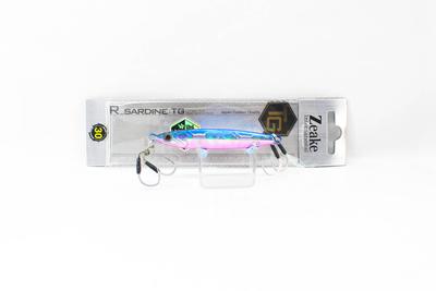 Zeake Metal Jig R Sardine TG 30 grammi 005 (7993)