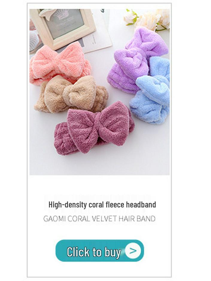 Children's Hooded Coral Fleece Bath Towel - Soft, Absorbent, Cartoon Design