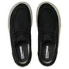 Converse All Star® Boarderstar Moccasin Ox Comfortable Versatile Low Top Casual Shoes Unisex Sneaker Black 31313940