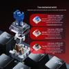 Lenovo GK10 98L Aurora Series Mechanical Keyboard