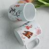 Cf995-design Mug 2p-Korean Meaning
