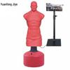 Smart Silicone Punching Bag with Power Tester