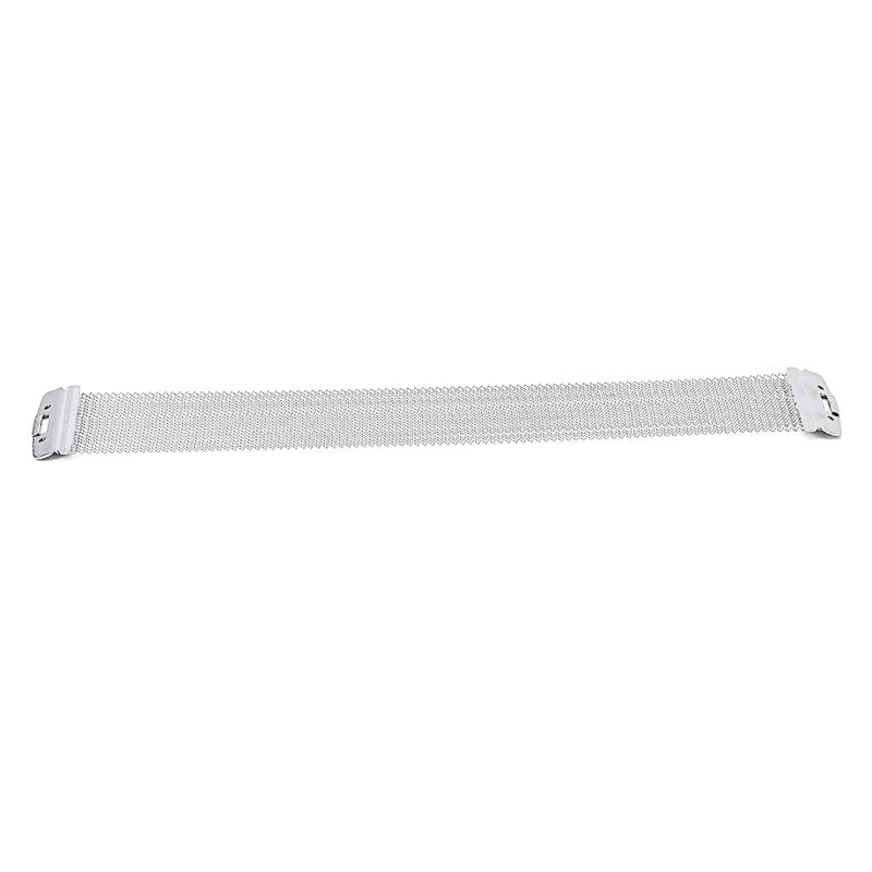 40 Strands Snare Wire Steel Snare Drum Wire Straps 14" Snare Drum Replace Parts Box Drum Snare Wire Parts Replace