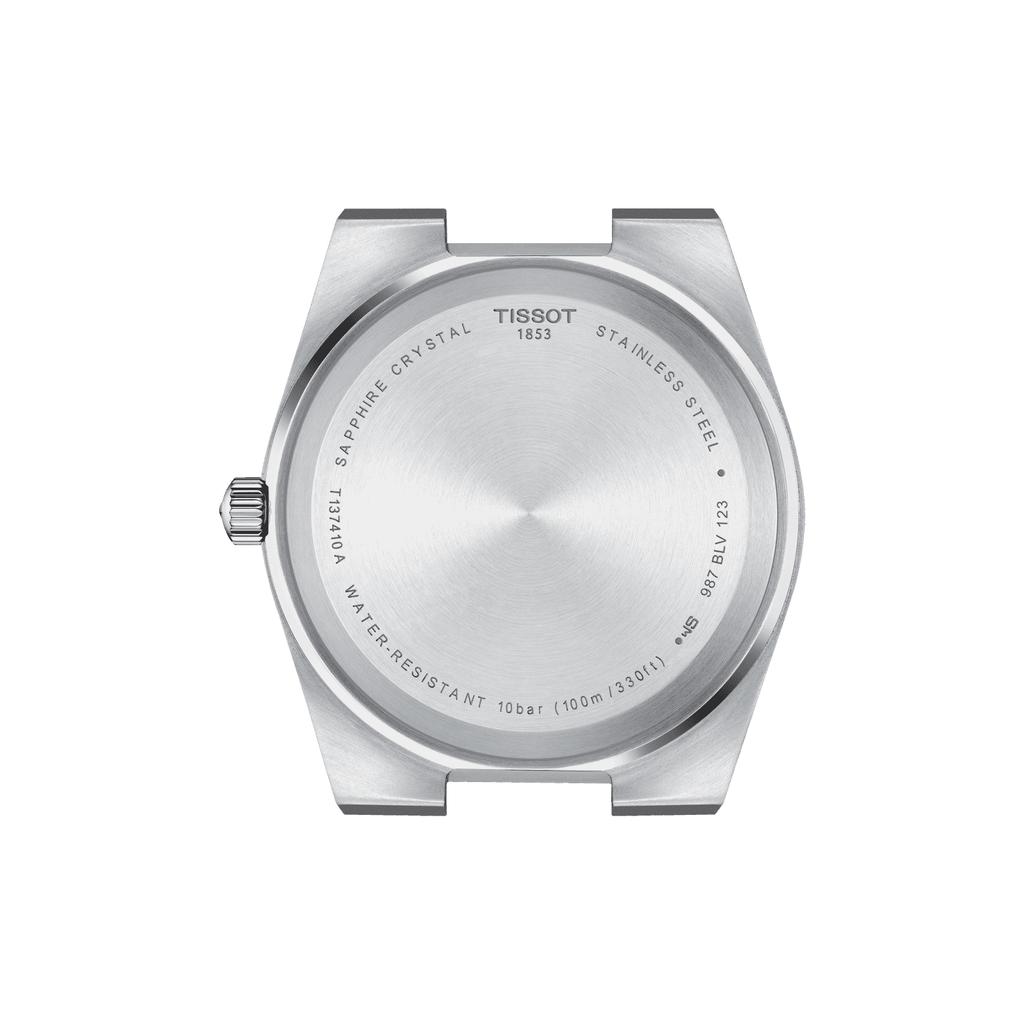 Tissot blue Dial Men's Fashion Watch T137.410.17.041.00