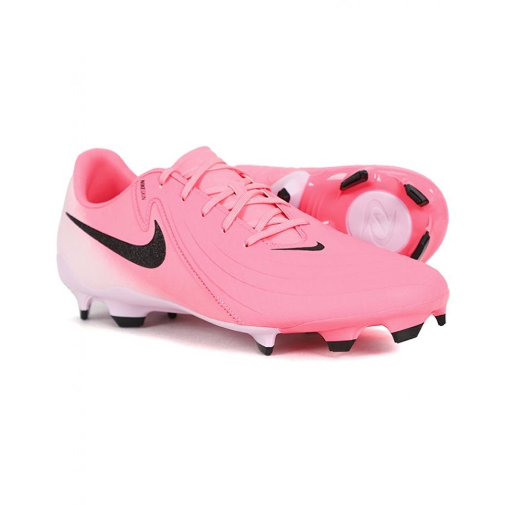 

Футбольные бутсы Nike Phantom Gx 2 Academy Fg Mg