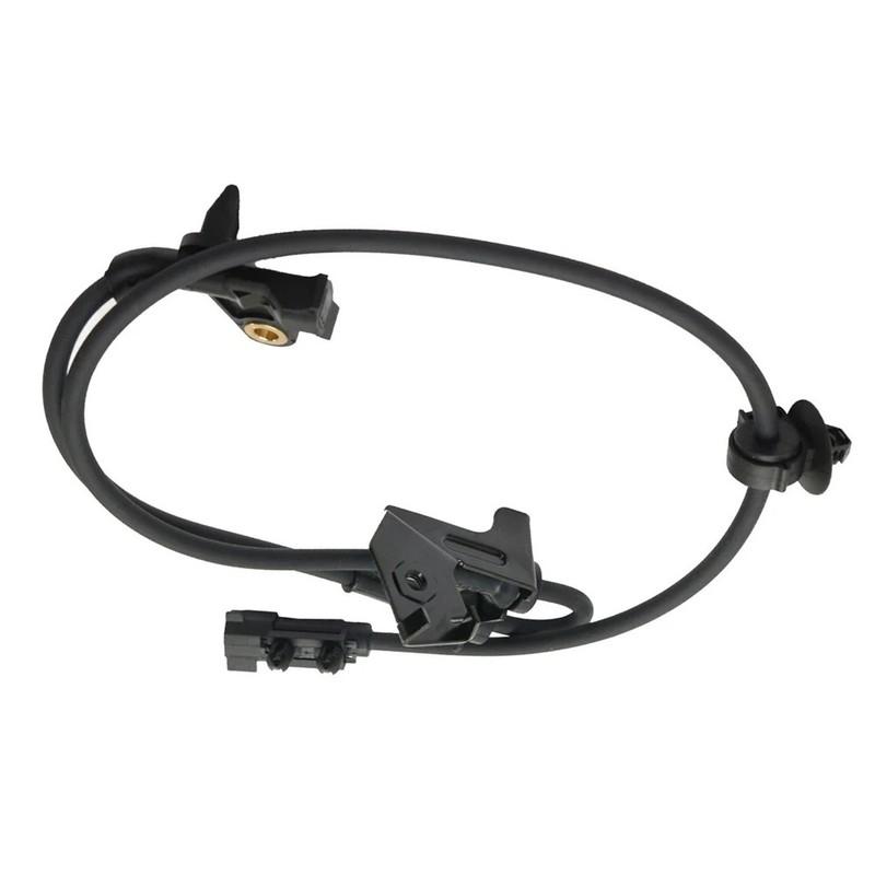 1pc Front Left/Right ABS Wheel Speed Sensor for Chrysler Town & Country Dodge Caravan Grand Caravan
