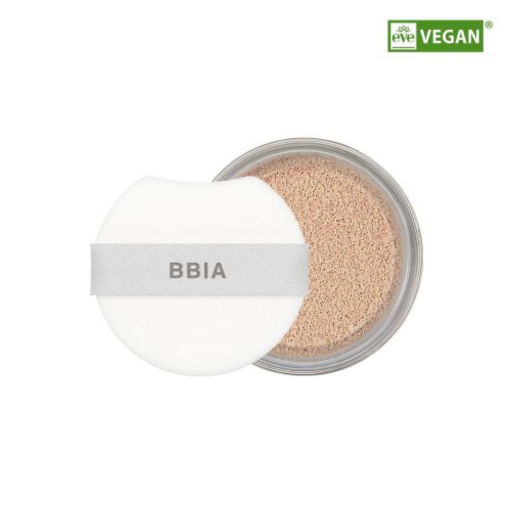 

Bbia O glOw cushiOn Refill 3cOlOr Refill No. 17 pair