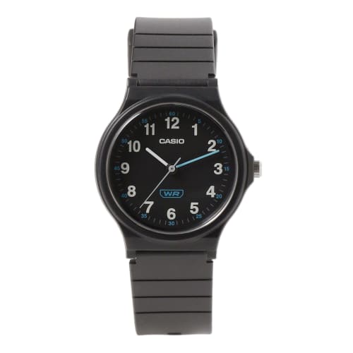 

Beams Boy Watch CASIO LQ24B Women s Black - 13480021259