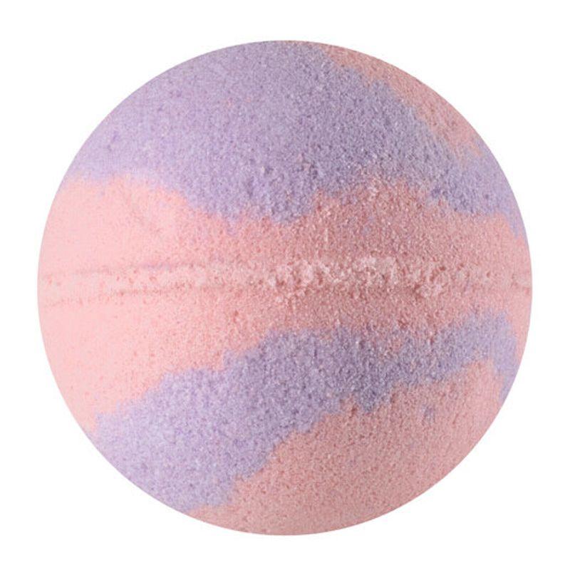 Carbonated Bath Bomb - Garden Flower 150g