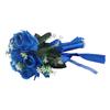 Simulated Rose Bouquet Artificial Wedding Bouquet