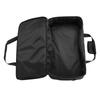 Guitar Effect Pedal Board Carry Bag Oxford Cloth Portable Guitar Pedalboard Storage Bag with Pocket