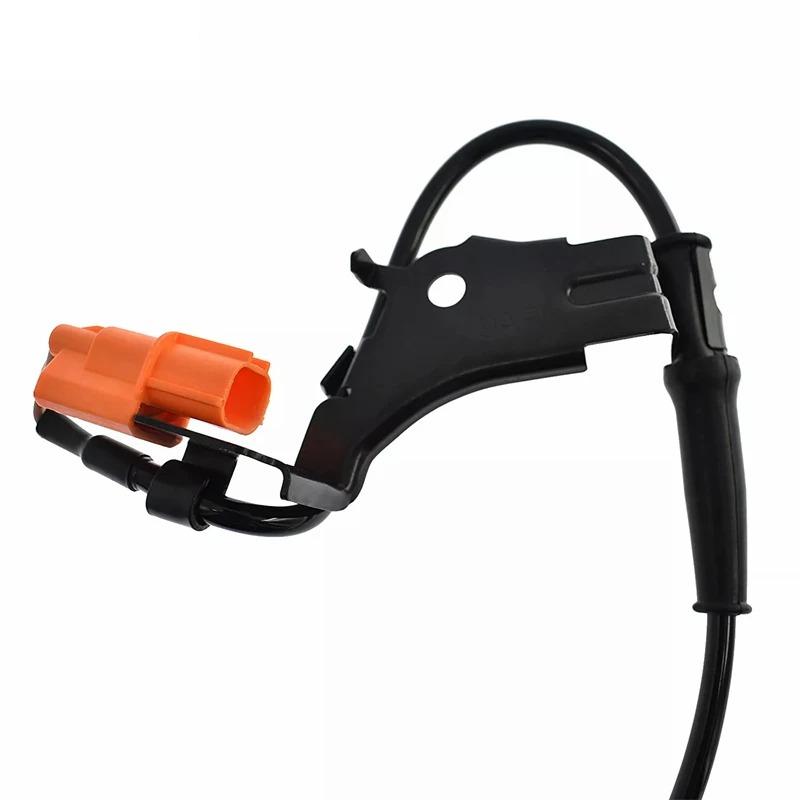 

57470-S9A-013 57475-S9A-013 57450-S9A-013 57455-S9A-013 ABS Wheel Speed Sensor Front Rear Left Right For HONDA CR-V 4WD 2002-06 Front Left