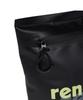 Lenomasuyeongbog Accessories Dry Clutch Bag Black Ro-Rb2D012-Bk
