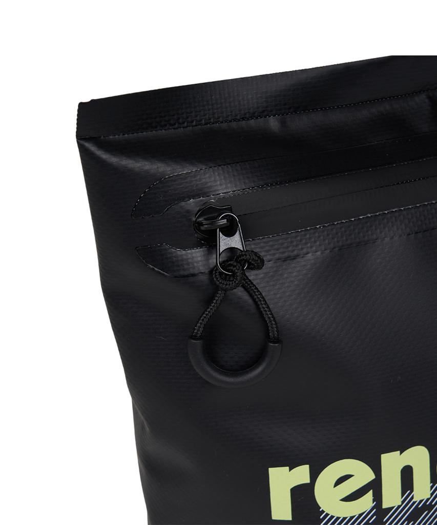Lenomasuyeongbog Accessories Dry Clutch Bag Black Ro-Rb2D012-Bk