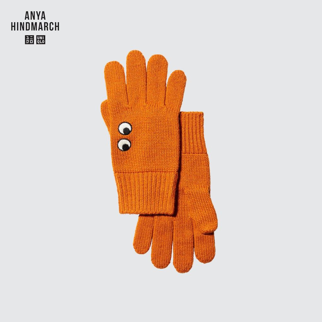 Uniqlo JAPAN HEATTECH STRICKHANDSCHUHE gnstig kaufen  Preis, kostenloser  Versand, echte Bewertungen mit Fotos  Joom