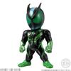 Kamen Rider Converge 30 Chewing Gum Candy Toy Box Set (10 Pieces)