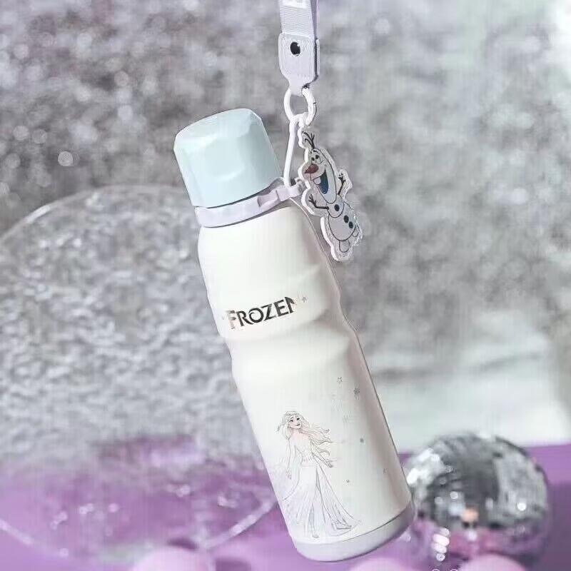 BEDDYBEAR Children s Insulated Sports Water Bottle