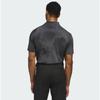Adidas Golf Ultimate365 Tour Printed Cool Feeling Polo Shirt Jm0494